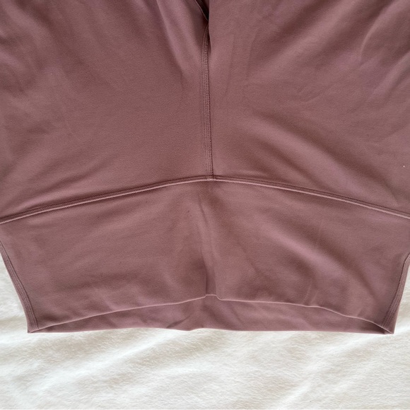 SIZE 12 LULULEMON ALIGNS - Picture 4 of 10